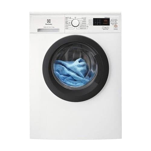 Electrolux Lavadora EA2F6821CF 8 kg