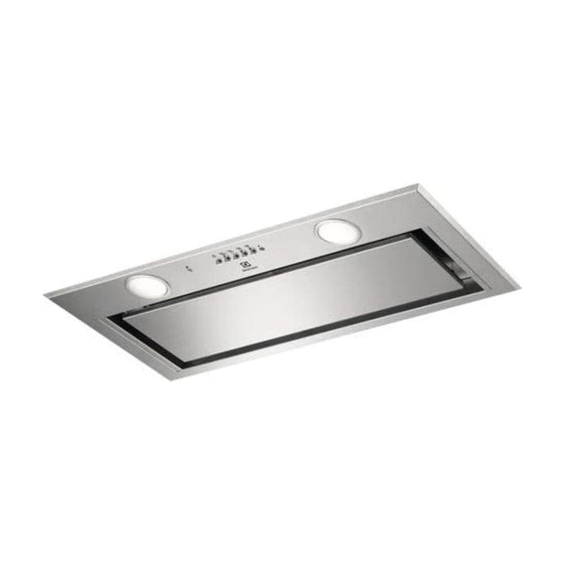 Electrolux LFG516X Campana extractora de techo 54 cm