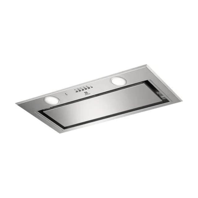 Electrolux LFG516X Campana extractora de techo 54 cm