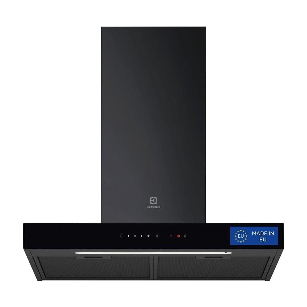 Electrolux LFT816K Campana extractora integrada 60 cm
