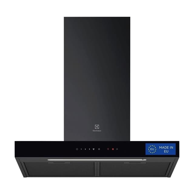 Electrolux LFT816K Campana extractora integrada 60 cm