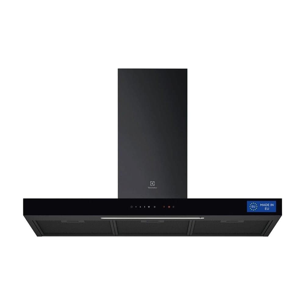 Electrolux LFT819K 90 cm Campana extractora integrada