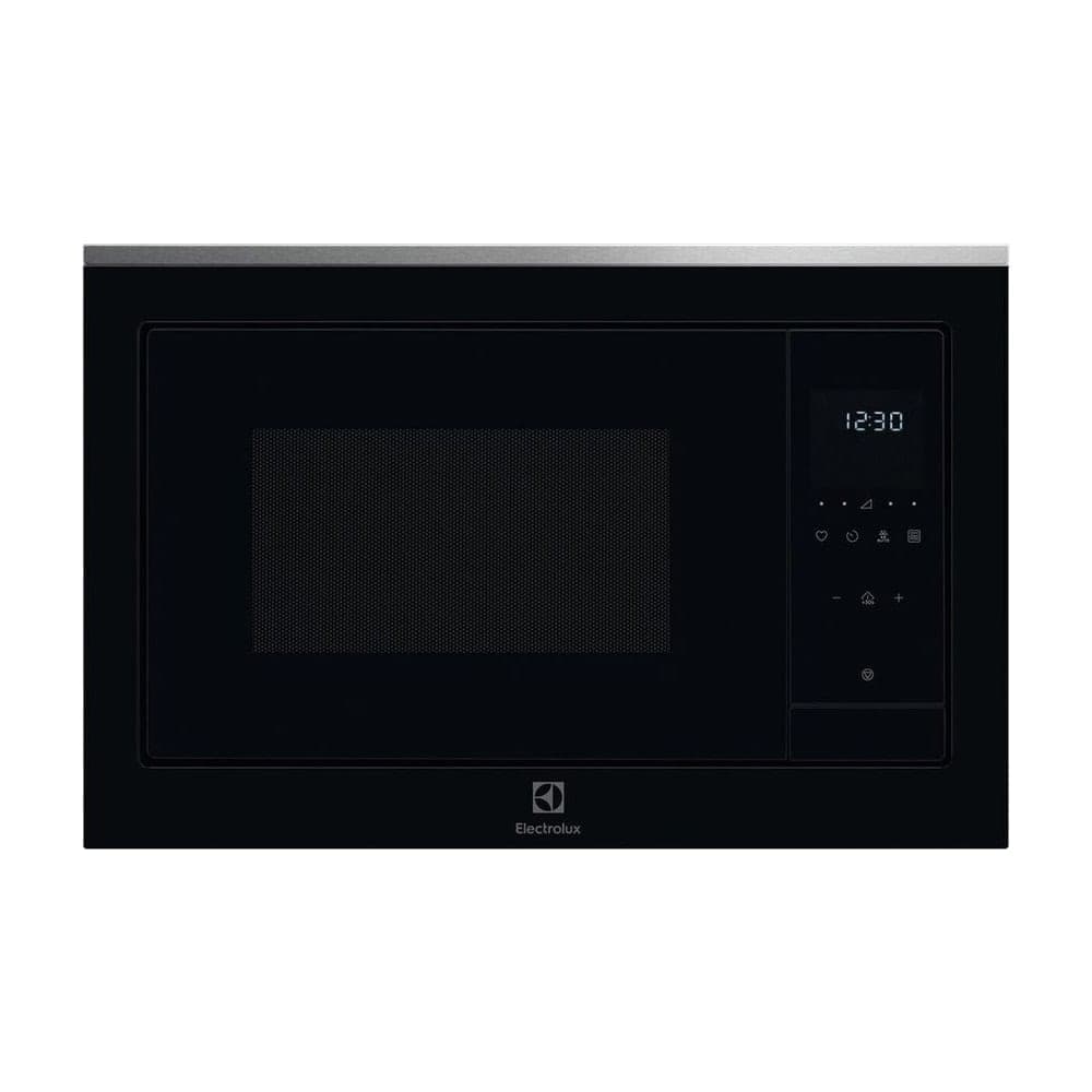 Electrolux LMS4253TBX Microondas integrable con grill