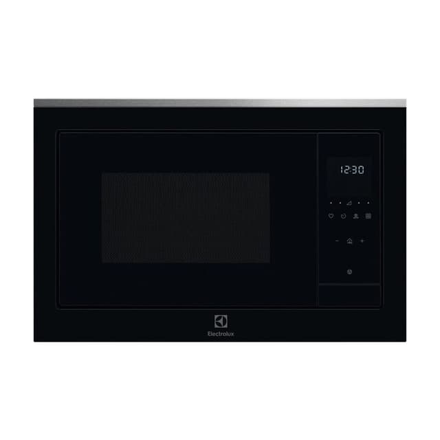 Electrolux LMS4253TBX Microondas integrable con grill