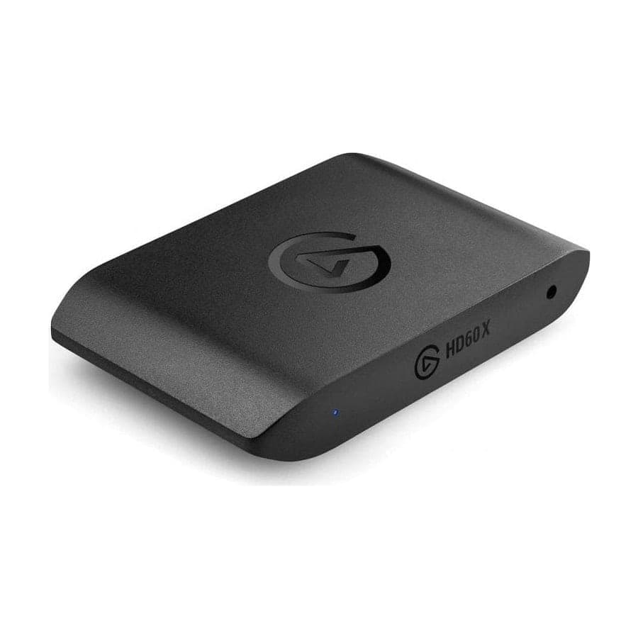 Elgato HD60 X