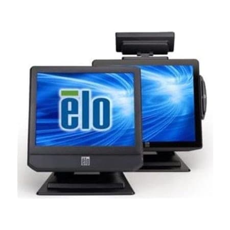 Elo Touch Solution 15B3 i3-3220 All-in-One Touch PC