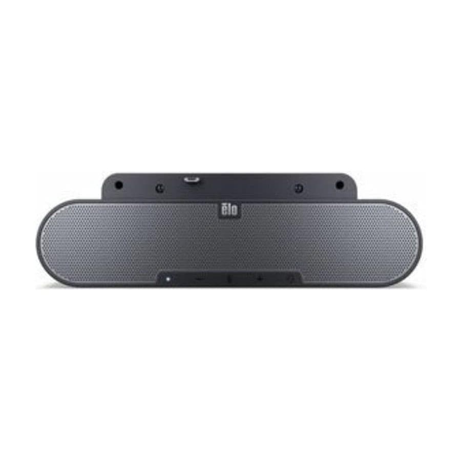 Elo Touch Solutions Edge Connect Soundbar
