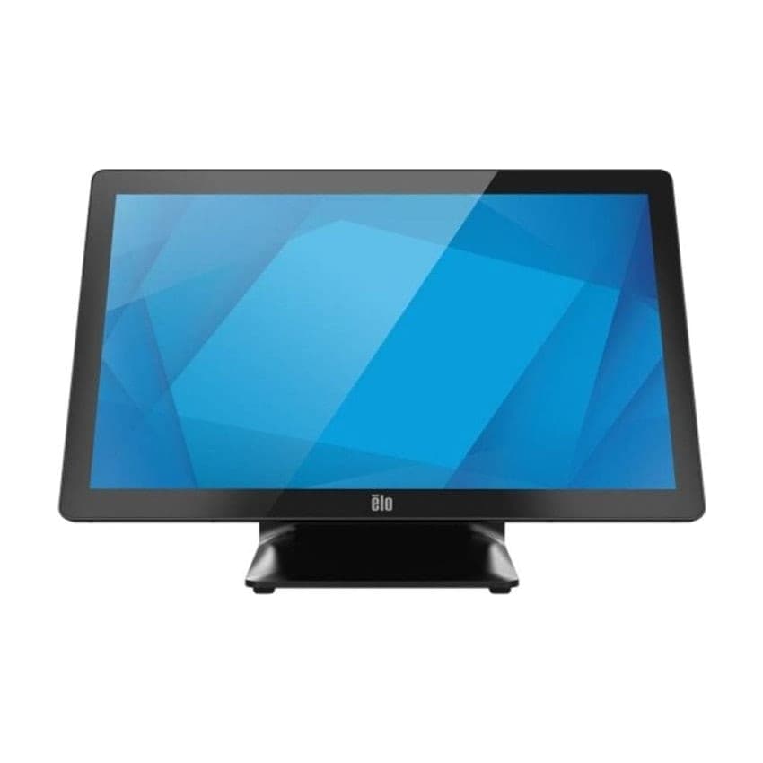 Elo Touch Solutions I-Series E428473 Intel Core i3-1215UL 8GB 256GB SSD UHD Graphics All-in-One PC