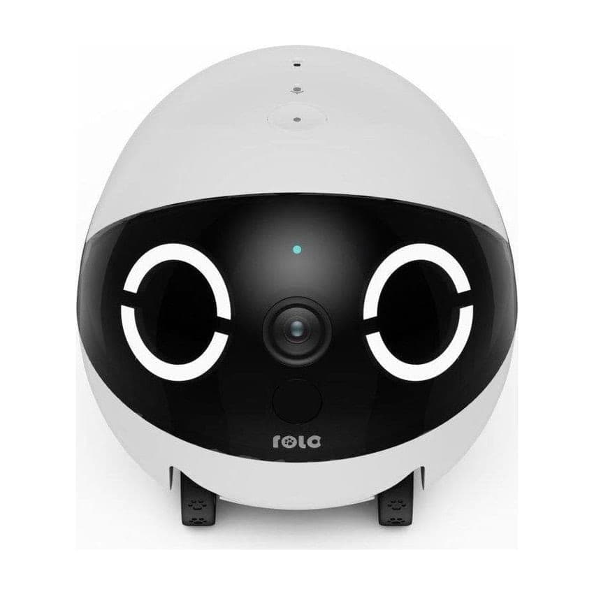 Enabot ROLA Mini 2K