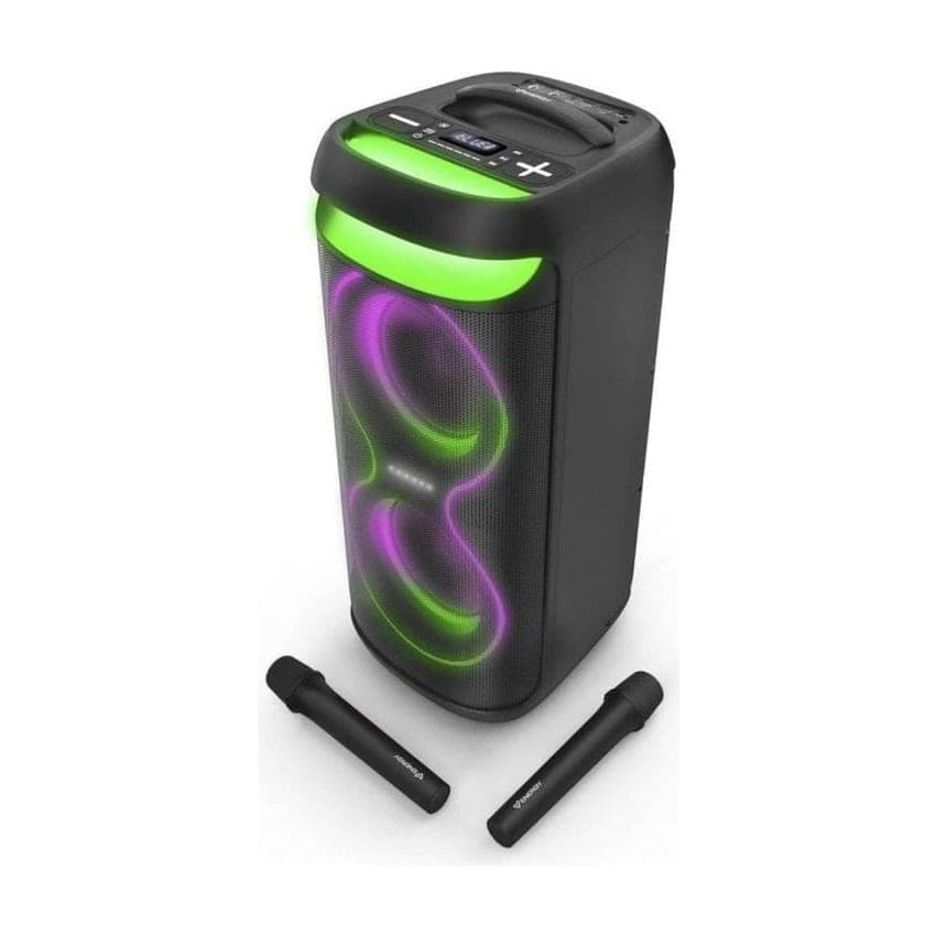 Energy Sistem Party Karaoke Altavoces