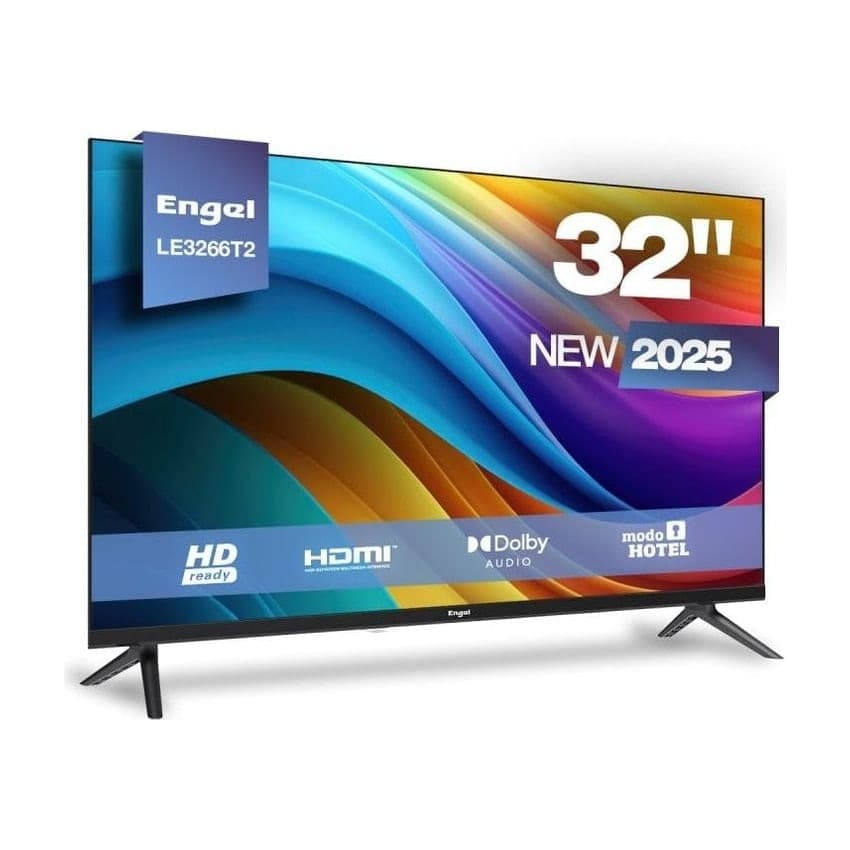 Engel LE3266T2 32" LED TV
