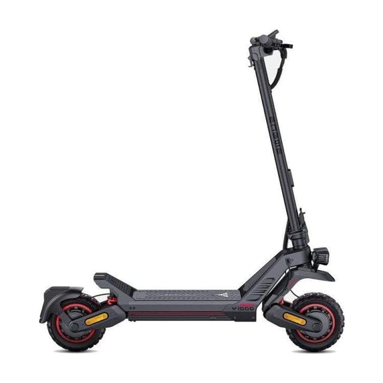 Engwe Y1000 VMP