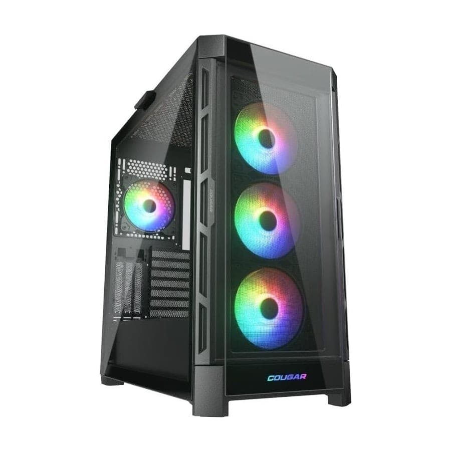 Epical Q Lapex EQ-G-U7-V25-1 Core Ultra 7 265KF 32GB 2TB SSD RTX 5060 Ti 16GB