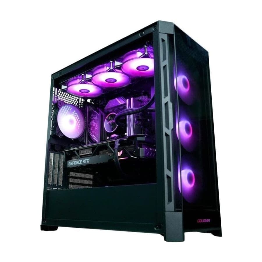 Epical Q Pelennor EQ-G-Ei9-V71-1 Intel Core i9-14900KF 64GB 4TB SSD 2TB HDD RTX 5080