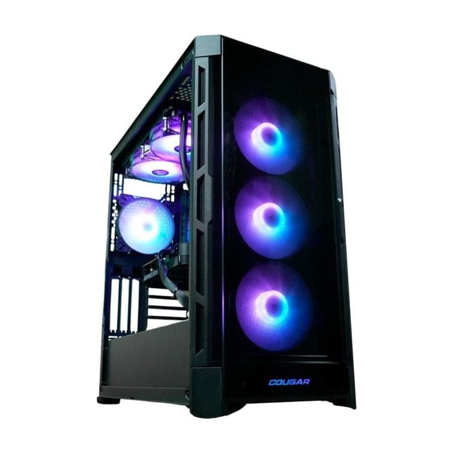 Epical-Q Oak9 Lyth Evo Intel Core i9-12900KF/64GB/2TB SSD/RTX 4060