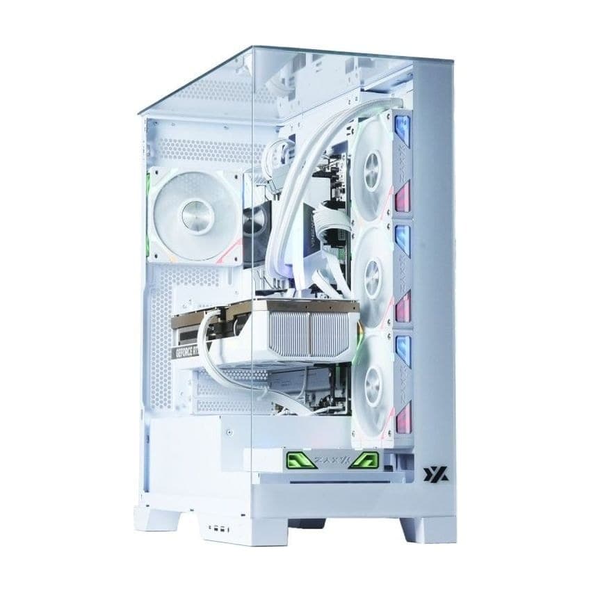 Epical Q Plescor EQ-G-R7-V237-1 Ryzen 7 9800X3D 64GB 2TB SSD NVMe RTX 5080 Windows 11 Pro