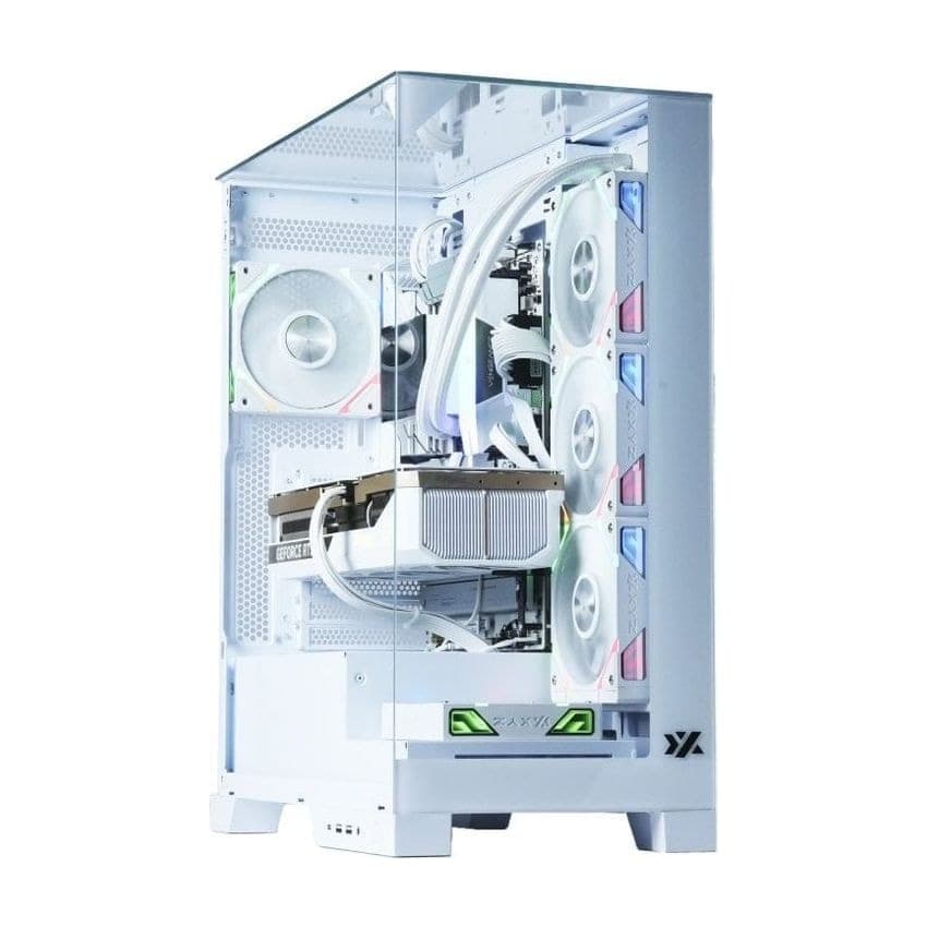 Epical Q Plescor Evo AMD Ryzen 9 9950X3D 64GB 2TB SSD NVMe RTX 5080 Windows 11 Pro