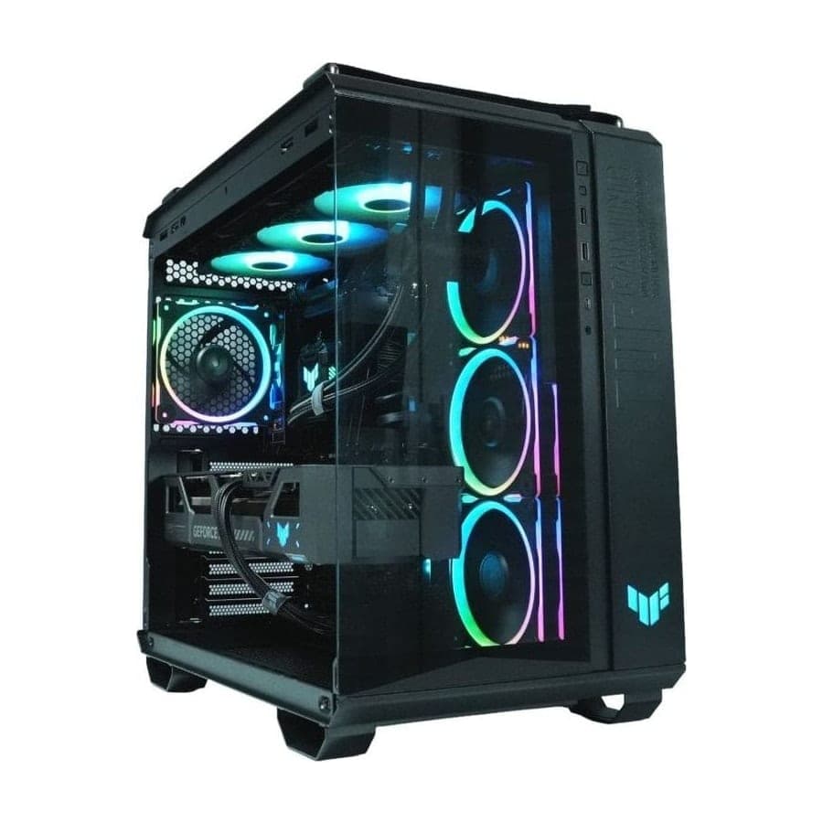 Epical Q Ultrix EQ-G-Ei9-V84-1 Intel Core i9-14900KF 64GB 2TB SSD RTX 5080