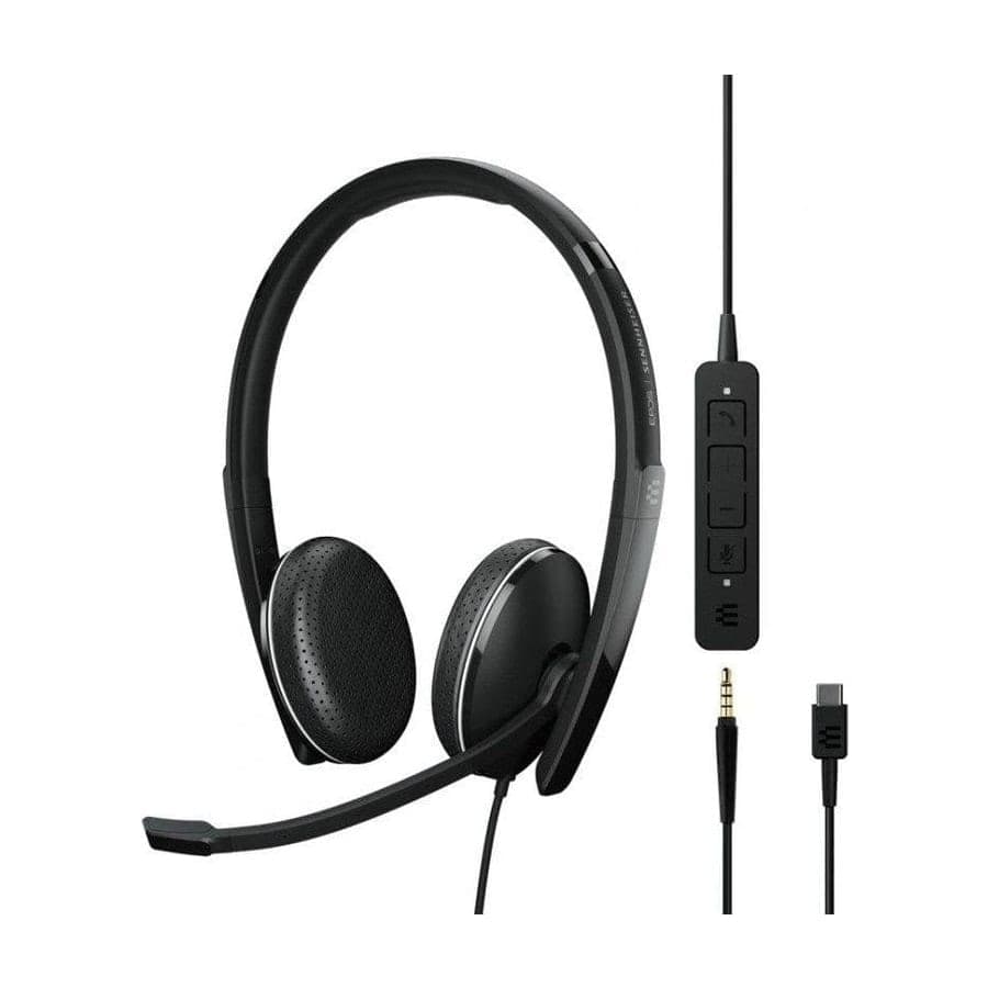 EPOS Adapt 165 II