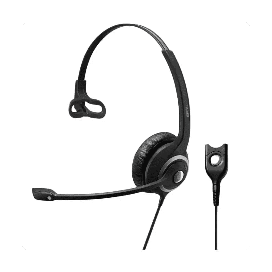 EPOS Impact SC 230 USB MS II