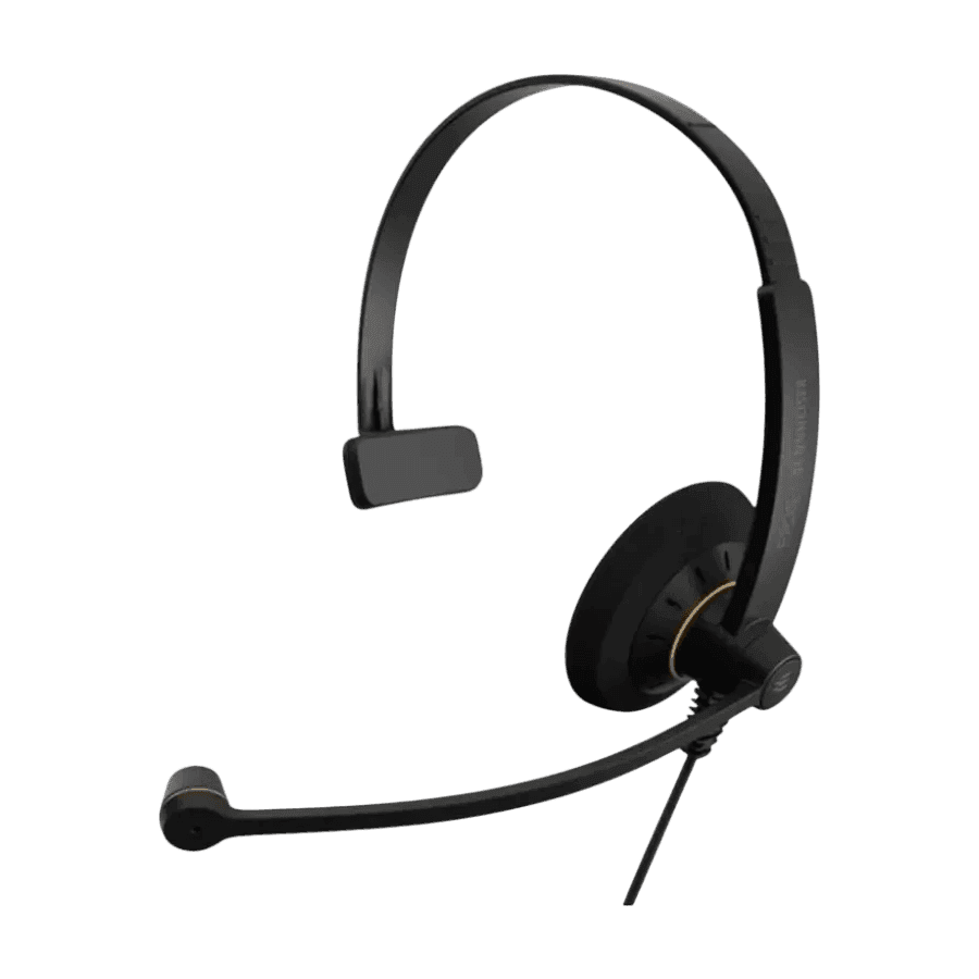 EPOS Impact SC 30 Monoaural Easy Disconnect