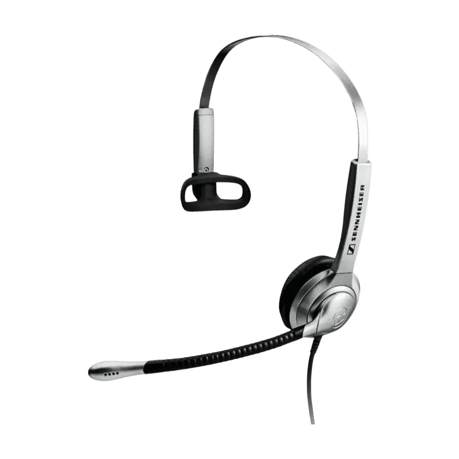 EPOS SH 330 Monoaural Easy Disconnect