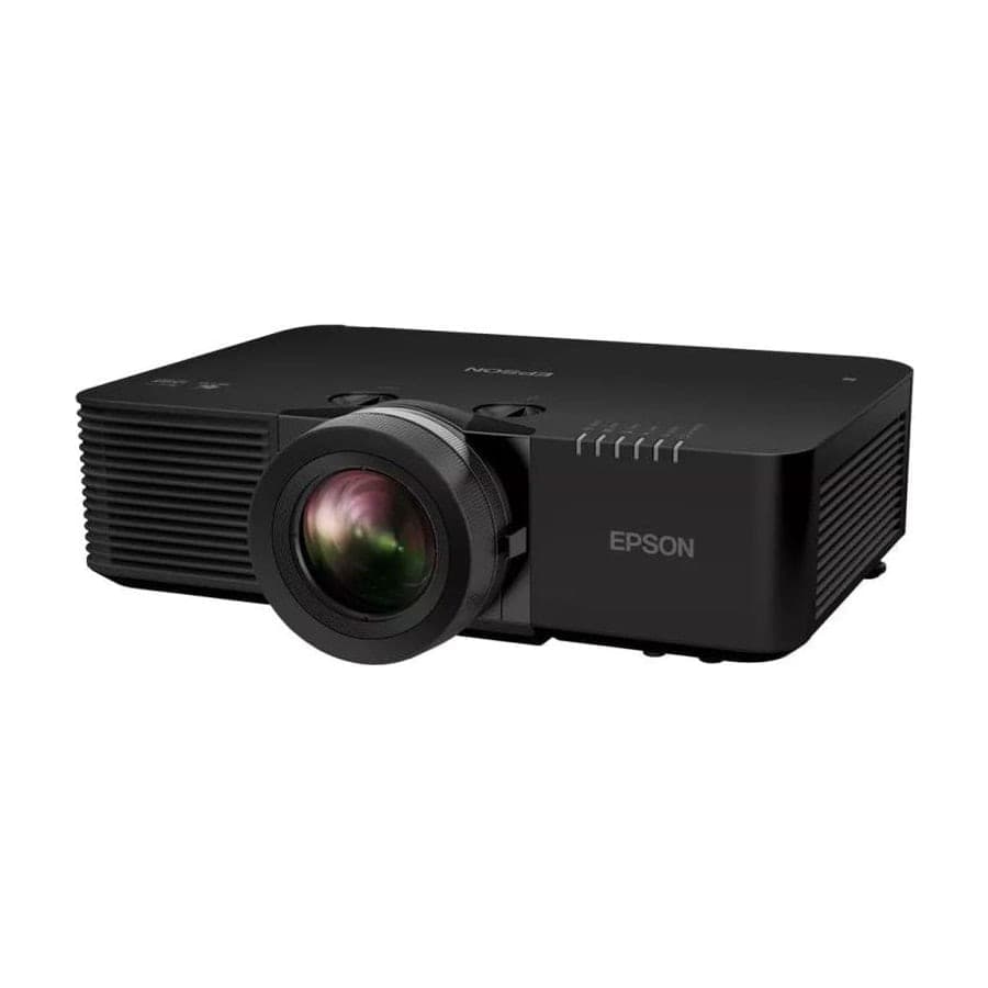 Epson EB-L795SE Proyector Láser 3LCD Tiro Corto WUXGA