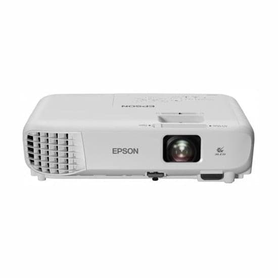Epson EB-W06