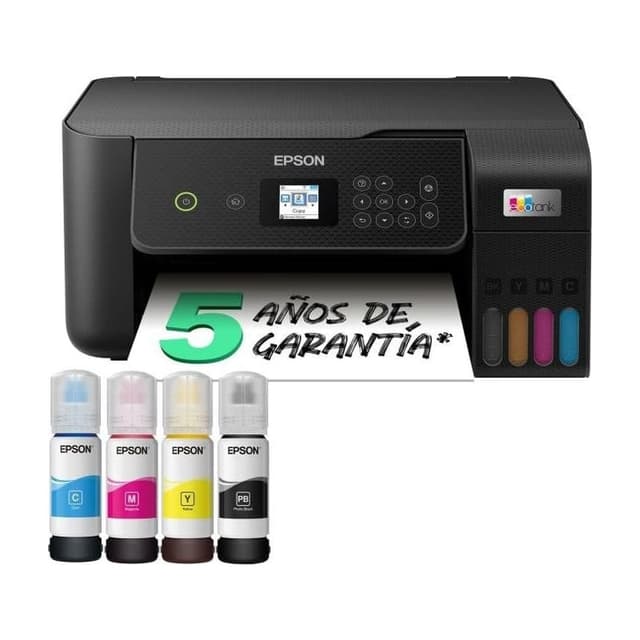 Epson EcoTank ET-2820 Multifunción