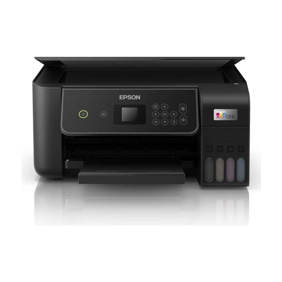 Epson EcoTank ET-2875 Multifunction Inkjet Printer