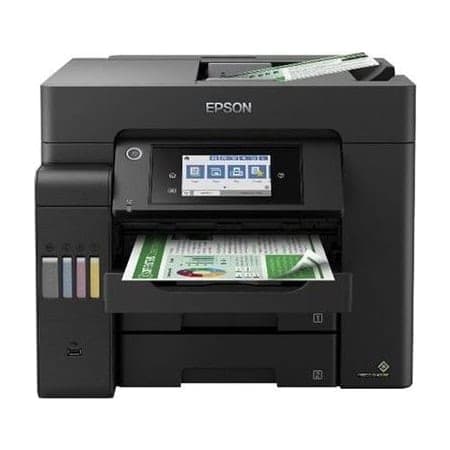 Epson EcoTank ET-5800 Multifunction Ink Tank Printer