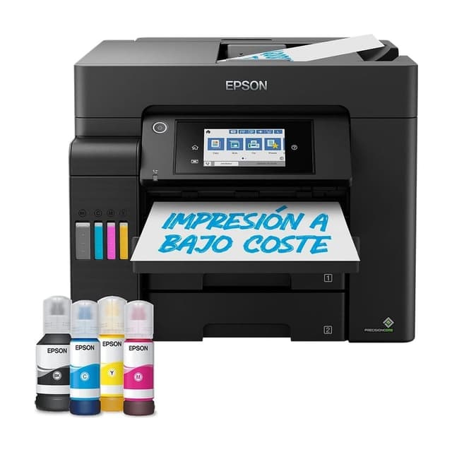 Epson EcoTank ET-5805 Impresora Multifunción