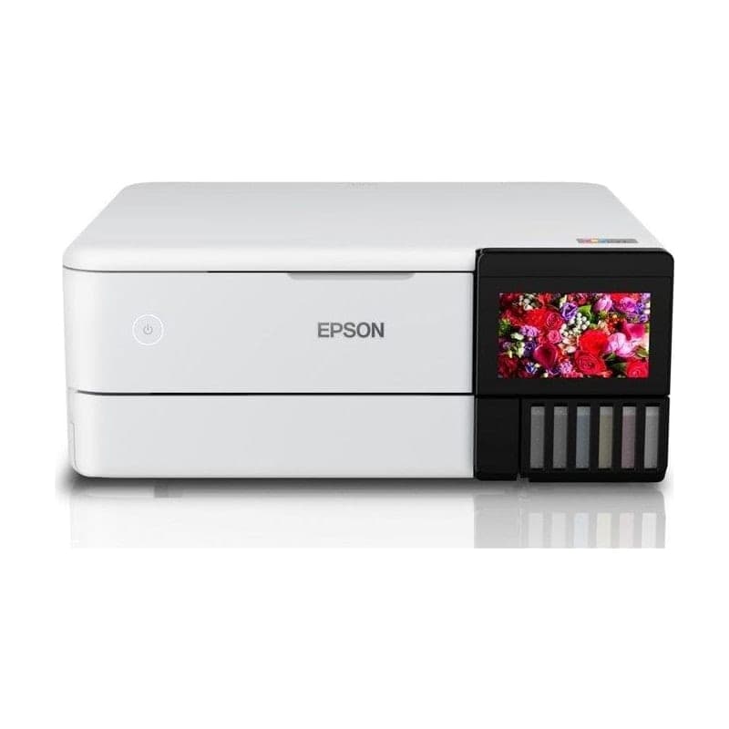 Epson EcoTank ET-8500 Multifunción
