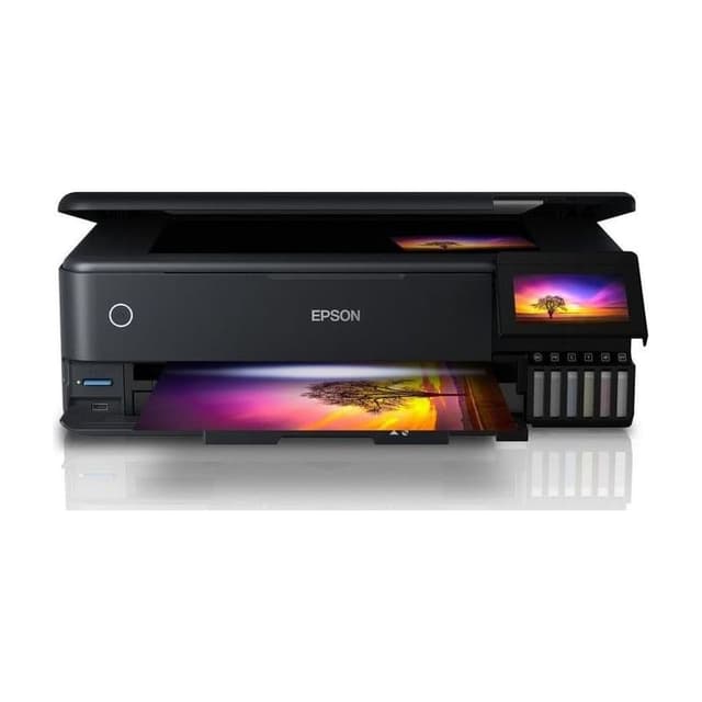 Epson EcoTank ET-8550 Impresora fotográfica multifunción