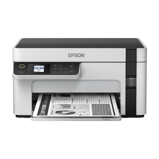 Epson EcoTank ET-M2120 Multifunción Monocromo