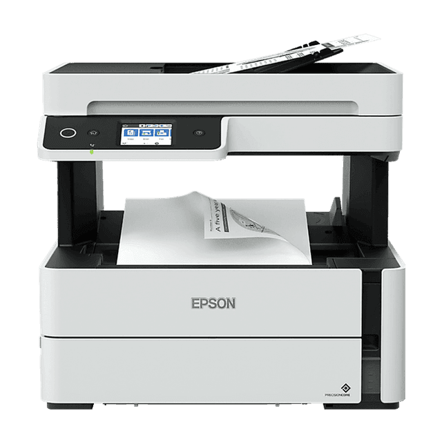 Epson EcoTank ET-M3180 Multifunción Monocromo WiFi
