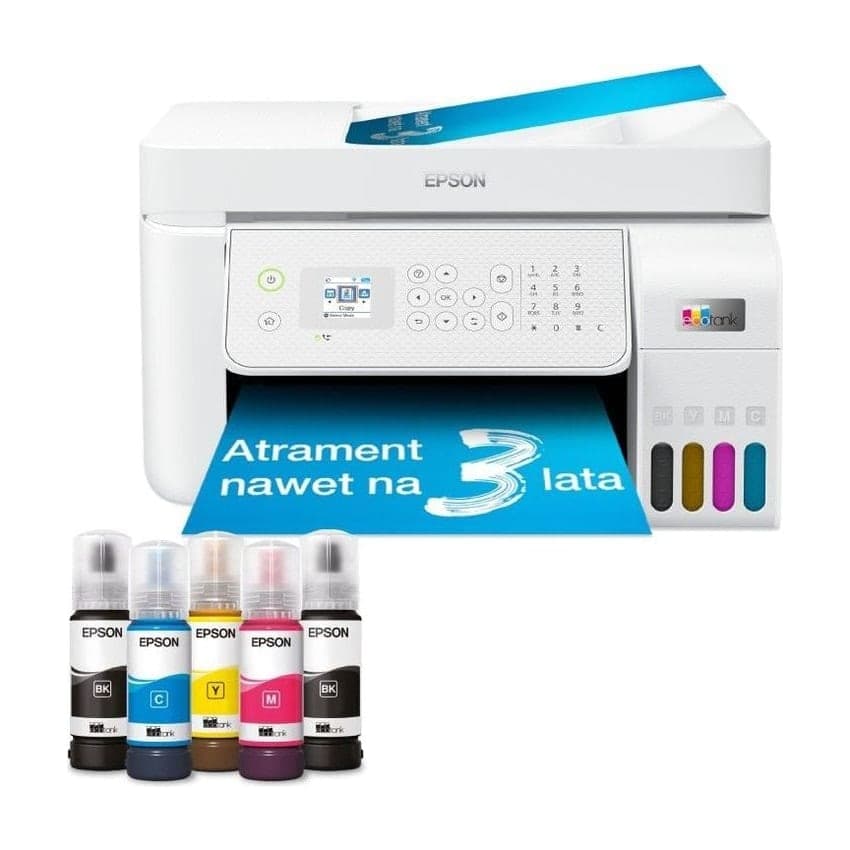 Epson EcoTank L5316 Multifunción