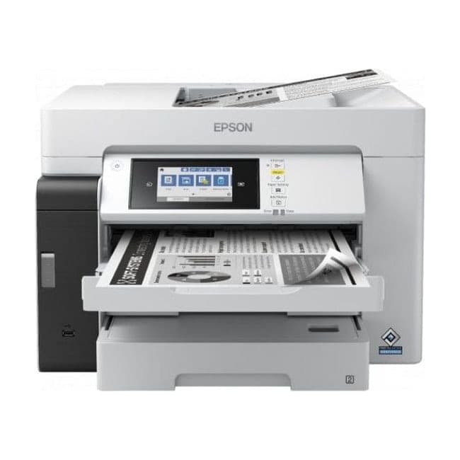 Epson EcoTank Pro ET-M16680 Impresora Multifunción