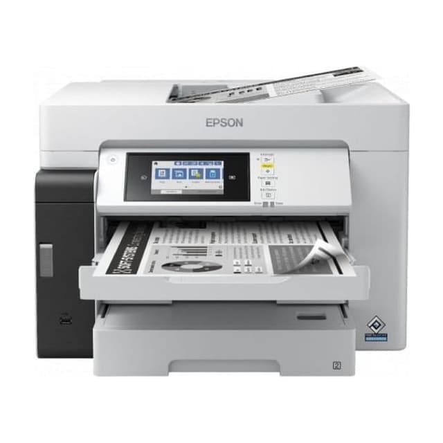 Epson EcoTank Pro ET-M16680 Impresora Multifunción