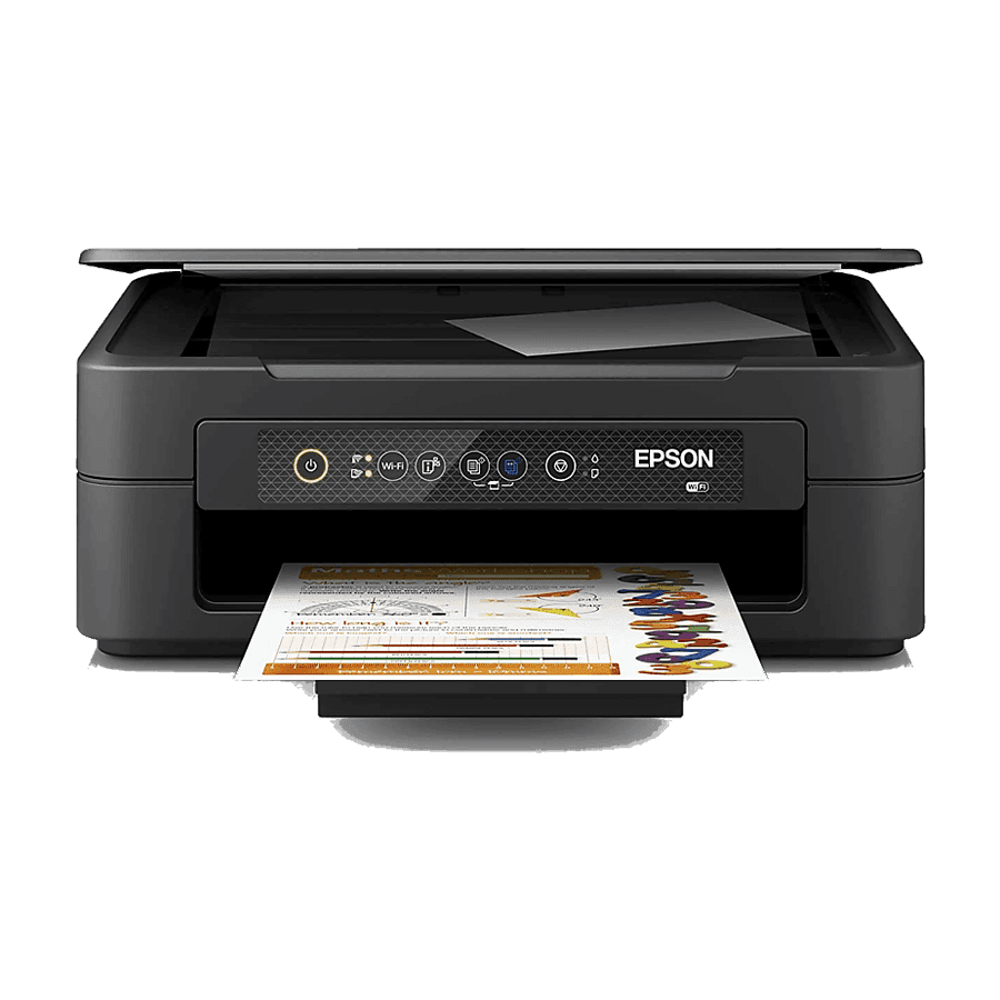 Epson Expression Home XP-2200 Impresora Multifunción