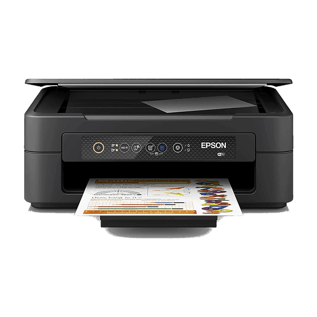 Epson Expression Home XP-2200 Impresora Multifunción