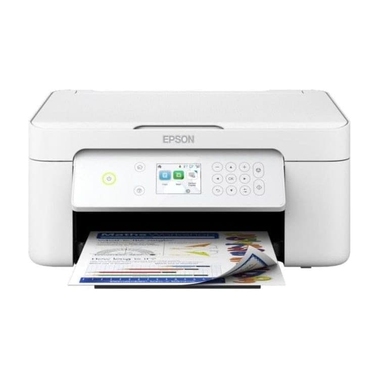 Epson Expression Home XP-4205 Inkjet Multifunction Printer