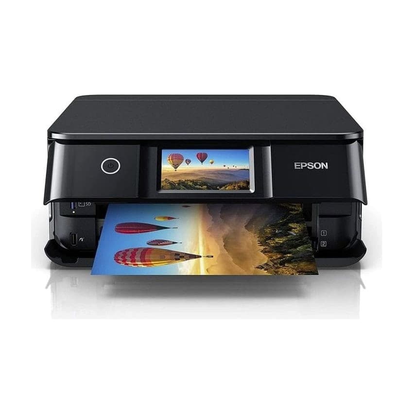 Epson Expression Photo XP-8700 Impresora multifunción