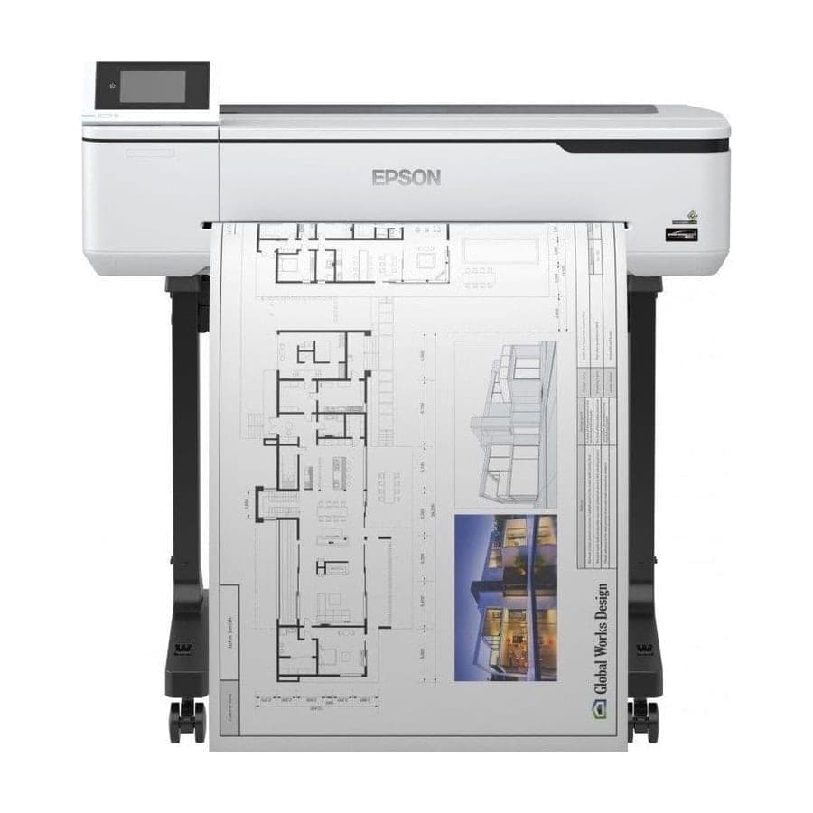Epson SureColor SC-T3100 Impresora de Gran Formato