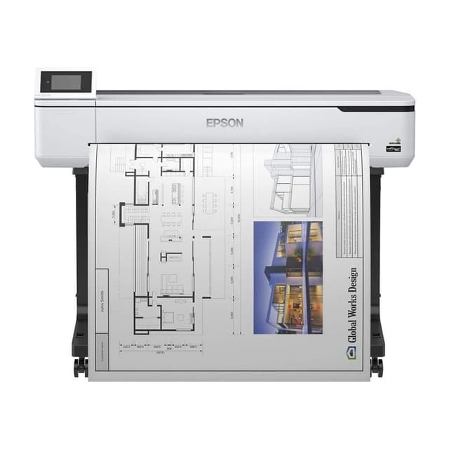 Epson SureColor SC-T5100