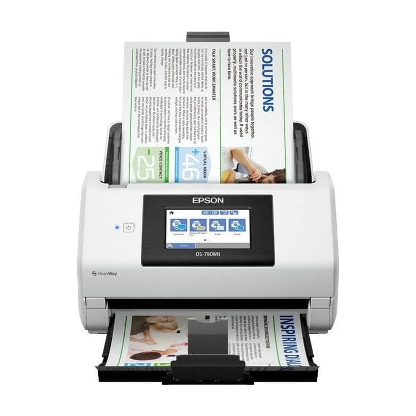 Epson WorkForce DS-790WN