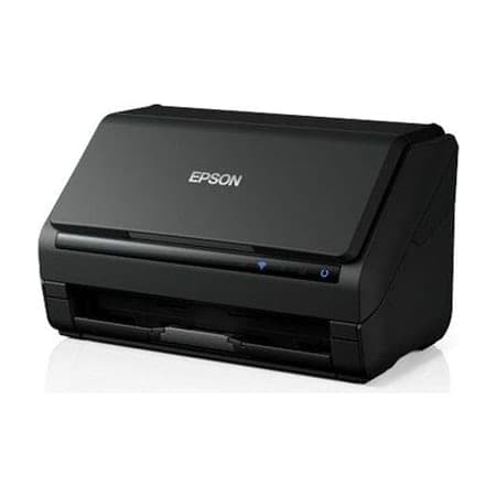 Epson WorkForce ES-500WII