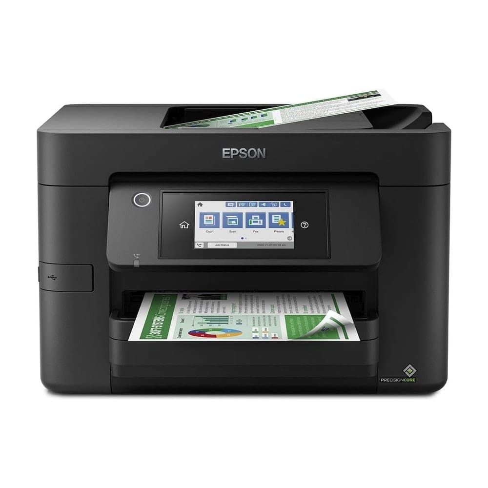 Epson WorkForce Pro WF-4820DWF