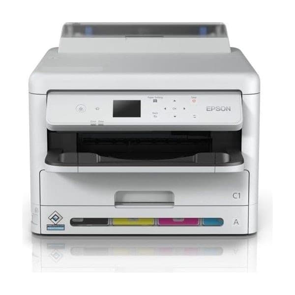 Epson WorkForce Pro WF-C5390DW