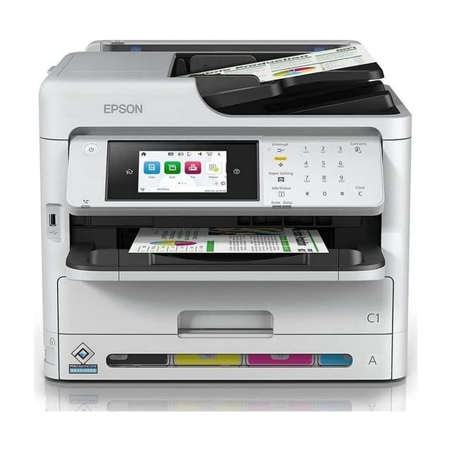 Epson WorkForce Pro WF-C5890DWF